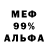 APVP крисы CK Ned's Head